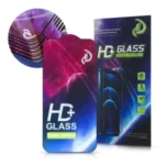 Écran Samsung Galaxy A16 4G / 5G : Protection en Verre Trempé Intégrale