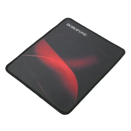 Borofone BG8 Flying Eagle Gaming Tapis de Souris Noir