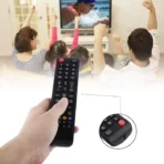 Télécommande TV pour Samsung AA59-00602A AA59-00666A AA59-00741A AA59 – Image 2