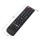 Télécommande TV pour Samsung AA59-00602A AA59-00666A AA59-00741A AA59