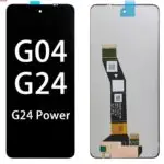 Ecran  Motorola Moto G24 | MOTO G04 |MOTO G04S | G24 Power | testé avant envoi