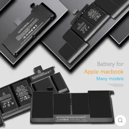Batterie A1820 A1707 MacBook Pro 15’’ Retina