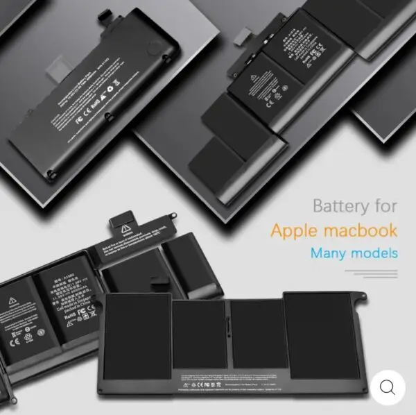Batterie A1820 A1707 MacBook Pro 15’’ Retina
