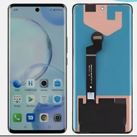 Écran Original pour HONOR 50 - Sans Châssis - Haute Qualité Premium