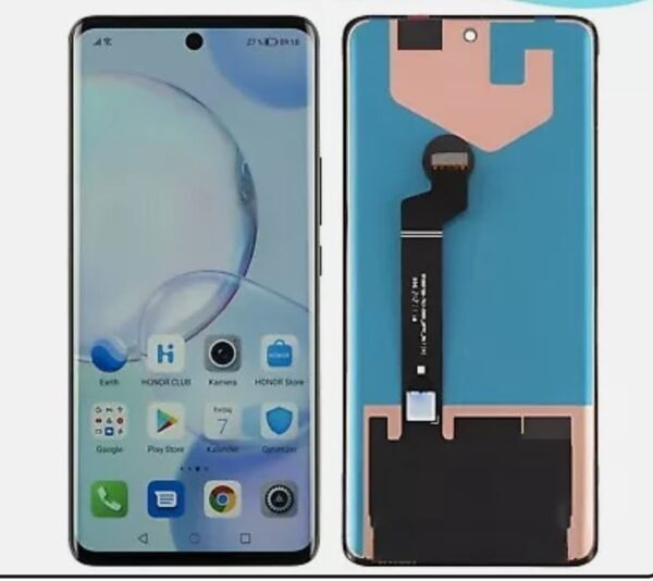 Écran Original pour HONOR 50 - Sans Châssis - Haute Qualité Premium