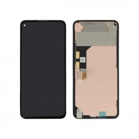 Écran original Google pixel 5A 5G