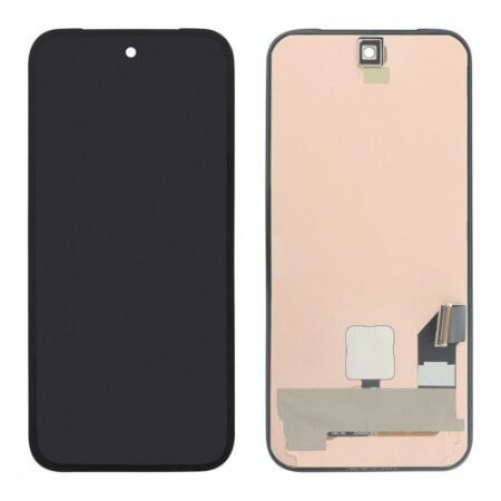 Ecran OLED (Officiel) - Google Pixel 9A