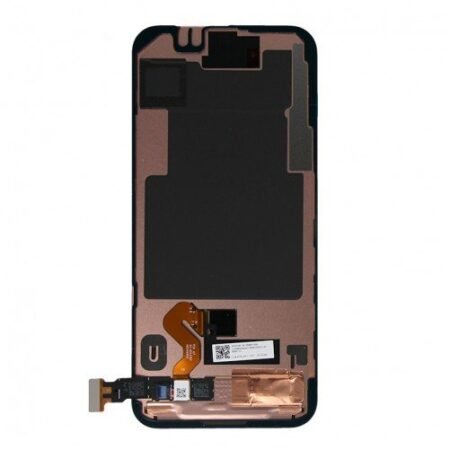 Ecran LTPO OLED (Officiel) - Google Pixel 9 Pro XL