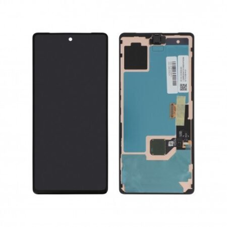 Ecran complet (Officiel) Google Pixel 7