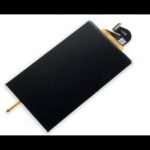 Nintendo Switch Lite : Ecran LCD -