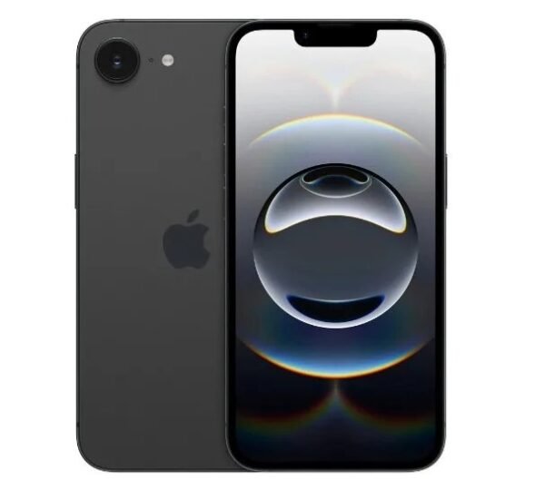 Iphone 16e 128 Go NEUF