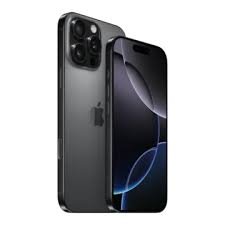 Iphone 16 pro max 256 Go NEUF.