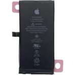 Batterie Haute Capacité pour iPhone 12 Mini – Remplacement Premium Testé en Atelier – Cellules Haute Densité – Compatible A2176 / A2398 / A2399 / A2400