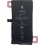 Batterie Haute Capacité pour iPhone 12 Mini – Remplacement Premium Testé en Atelier – Cellules Haute Densité – Compatible A2176 / A2398 / A2399 / A2400