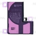 Batterie Haute Capacité pour iPhone 13 Pro - 3280 mAh - Version Performance + - Qualité Atelier – Image 2
