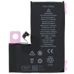 Batterie Haute Capacité pour iPhone 13 Pro - 3280 mAh - Version Performance + - Qualité Atelier
