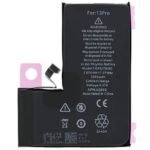 Batterie Haute Capacité pour iPhone 13 Pro - 3280 mAh - Version Performance + - Qualité Atelier