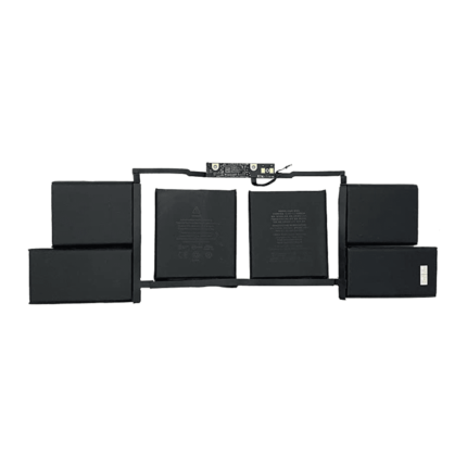 Batterie MacBook Pro 15" A1707 (Fin 2016 - Mi 2017) + Kit Outils Complet - Qualité Premium A1820 - 76.15Wh