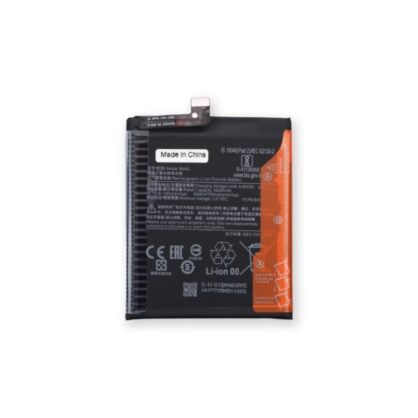 Batterie Premium Xiaomi Poco F2 Pro BM4Q