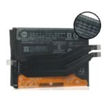 Batterie Xiaomi Poco F4 GT 5G BP48. Test de charge, stabilité et sécurité effectué.