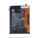 Batterie Premium Xiaomi Poco M4 Pro 5G/Redmi Note 11S 5G/Redmi Note 11T 5G BN5C