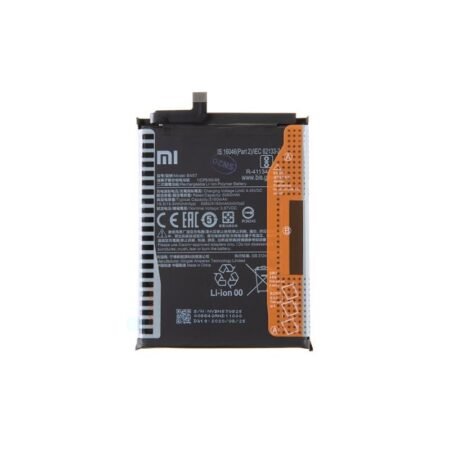 Batterie Premium Xiaomi Poco X3 NFC BN57