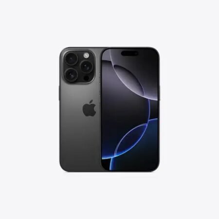 Iphone 16 pro 128 Go NEUF