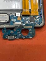 Samsung galaxy A33: connecteur de charge + micro – Image 2