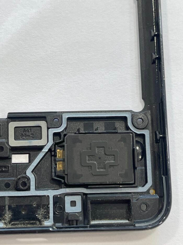 Haut-Parleur Externe (Buzzer/Sonnerie) ORIGINAL Samsung - Séries Galaxy A, J et M – Image 3