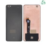 Écran Complet OLED LTPO pour Honor Magic 4 Pro - Vitre Tactile + Dalle d'Affichage 120Hz