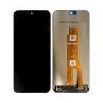 Écran Complet Original pour Honor 400 Smart / Honor X7d – Dalle LCD Haute Définition – Noir – Qualité Certifiée