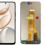 Écran Honor 400 Smart / X7d Original