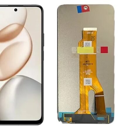 Écran Honor 400 Smart / X7d Original