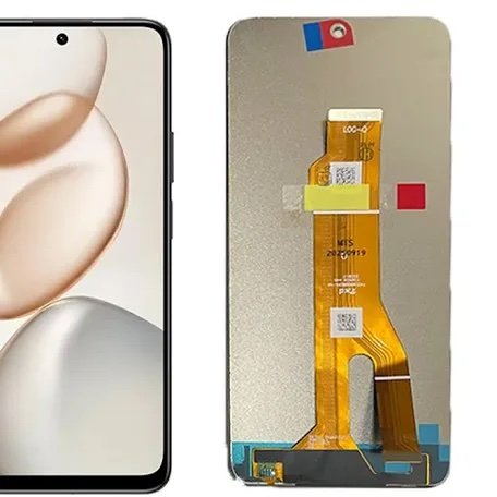img_6694 Écran Honor 400 Smart / X7d Original – Image 1