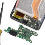 Connecteur de charge pour Honor Magic 6 Lite 5G/ X9B – Image 2