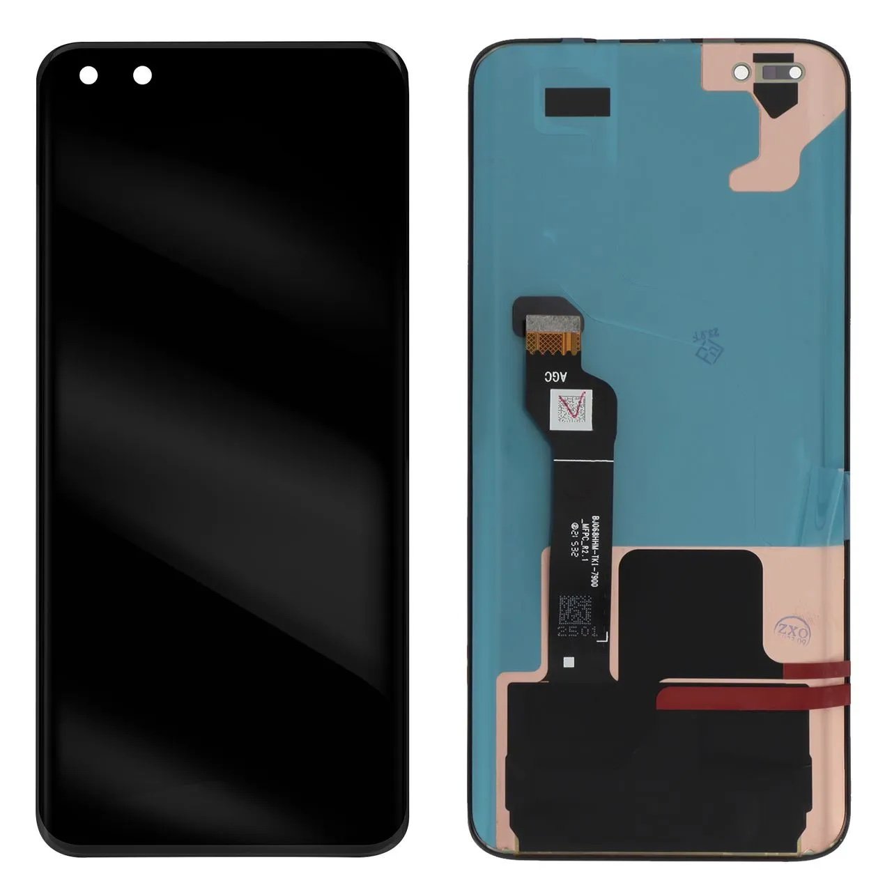 img_6716 Écran Complet pour Honor Magic 4 Pro – Image 1