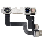 IPhone XR  : caméra avant