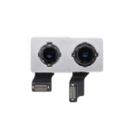 iPhone XS / iPhone XS Max : Double appareil photo caméra arrière – Image 2