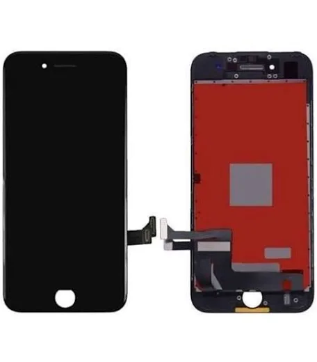 img_6799-2 iPhone SE (2022) : Écran premium noir – Image 1