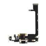 iPhone 11 Pro Max : connecteur de charge + micro