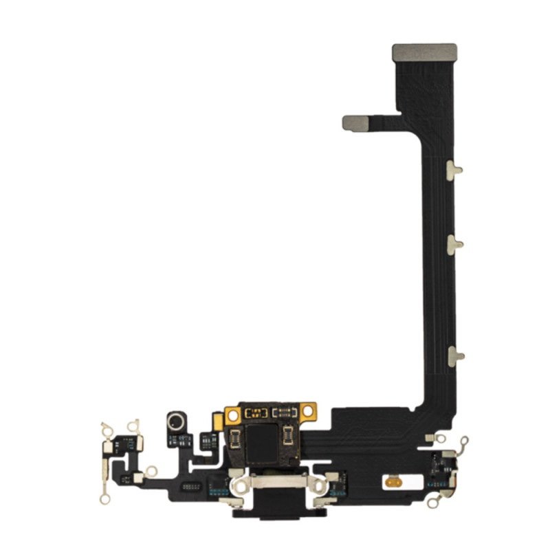 img_6813 iPhone 11 Pro Max : connecteur de charge + micro – Image 1