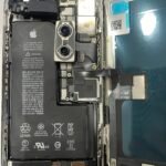 iPhone XS / iPhone XS Max : Double appareil photo caméra arrière