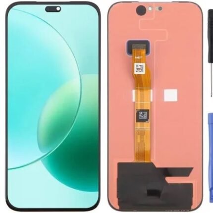 Honor 400 lite 5G : Ecran LCD Original