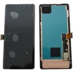 ECRAN COMPLET LCD PIXEL 7 PRO SANS CHASSIS - OLED | GOOGLE