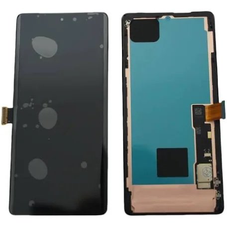 img_8172 ECRAN COMPLET LCD PIXEL 7 PRO SANS CHASSIS - OLED | GOOGLE – Image 1
