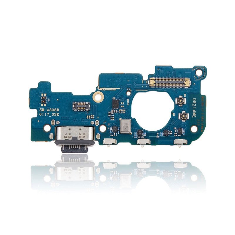 img_8844 Samsung galaxy A33: connecteur de charge + micro – Image 1