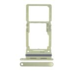 TIROIR DOUBLE SIM SAMSUNG GALAXY A34 5G VERT