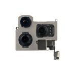 iPhone 16 pro Max : camera arrière