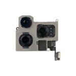 iPhone 16 pro Max : camera arrière