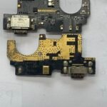 Blackberry Key2 LE - Carte PCB du connecteur de charge